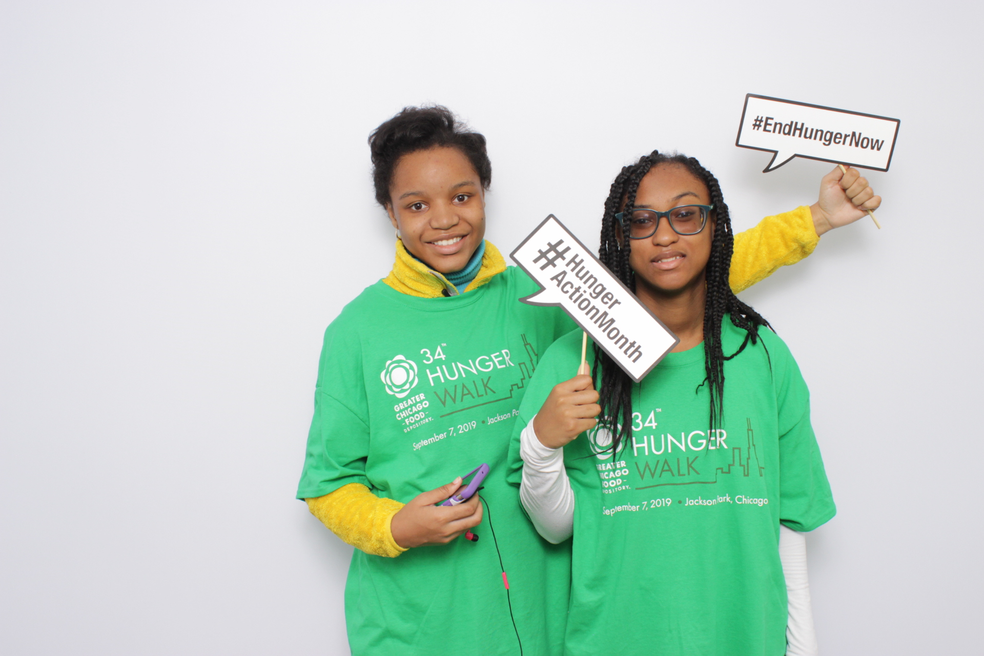 Hunger Walk: Greater Chicago Food Depository | View more photos from the event at events.alfrescophoto.com/u/AlfrescoPhoto/Hunger-Walk-Greater-Chicago-Food-Depository